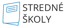 Stredné školy